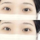 윤쓰뷰티 | [부산/광안동] 수영역 속눈썹펌 시아뷰티 유지력 좋은 광안리 주차가능한 속눈썹펌