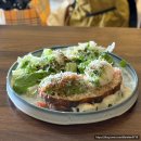 옐로우스톤비치클럽 | [울산 동구 브런치] 바다뷰 브런치맛집 옐로우스톤 비치클럽 핵추천 후기(내돈내산)