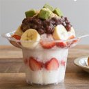 맘빙수