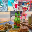 더 플라야(the PLAYA) | 30개월 아기랑 미국/멕시코 여행 6일차: 코즈멜 섬 스노쿨링 투어 없이 가기