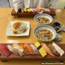 부성 | [미금역초밥] 분당 쿠팡이츠, 배민 1위 초밥 맛집 매장 후기- '부성초밥'