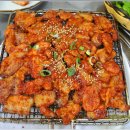 [곡성맛집] 석곡면 석곡식당 ; 3대째 이어온 고추장 석쇠불고기