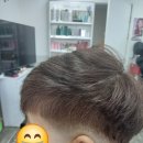 머리꾸미기미용실 - 사상구 양지로 8 | ✂️ 시원하고 세련된 변신! 광주 목현동 미용실 ‘헤어꾸미기’ 페이드 숏컷 후기
