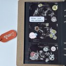 민트산부인과의원 | 임신 18주 | 초음파 보고 스타벅스 리저브 데이트 ☕