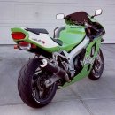 산안드레스: pcj600 을 가와사키 닌자 ZX-7R 오토바이 로 패치좀 해주세요 제가 정말 원하는 오토바이입니다 (이미지 첨부) 이미지