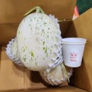 가야 백자메론&amp;무지개망고&amp;성주 꿀참외&amp;대저 정품&amp;함양 부사 가정용!!! 이미지