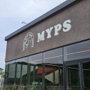 피스켄넬 | [진주 애견동반 브런치카페 ] 힐링공간 마이피스 &#39;myps&#39;