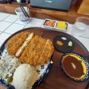 롯데리아전주삼천점 | 대학생의 롯데리아, 솔솔 김밥, 면 식당,혼밥 냠냠 (+전주 삼천동 후켄 치킨 후기)