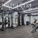 프리원핏 인덕원점 이미지