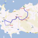 도양보건지소 | 거금도 적대봉(전남고흥) 산행후기