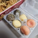 비비큐치킨 발산점