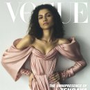 젠데이아 콜먼 Vogue Australia – May 2024 이미지