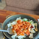 청평호반닭갈비막국수 티스토리