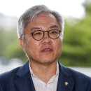 김명수 마지막 재판은 ‘최강욱 사건’... 1년 끌다...