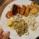 동탄맛집 여행_애슐리퀸즈 타임테라스점 새로오픈하고 다녀온 솔직후기
