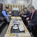 사단법인 대한참전유공자환경봉사단