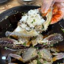 칠포1리 해변 화장실 | 『맛집 리뷰』 포항 게장 배터지게 맛있게 먹고 싶을 때 - 무한리필 [해변의꽃게] 후기