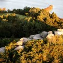 영랑호 카누경기장 이미지