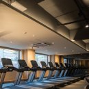 위스테이 휘트니스 이미지