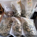 &#39;대풍이네&#39; 친환경 무농약 건여주 내돈내산 후기