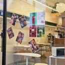 월곡역 입구(교차로) 이미지