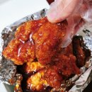 후라이드참잘하는집 형곡송정점 | 경기광주 치킨 맛집 후라이드 참 잘하는 집 경안송정점 매운 양념과 핫토스 후기