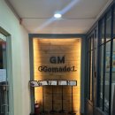 GM GYM 이미지