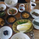 울산보리밥 이미지