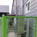 청운 태양광발전소 이미지