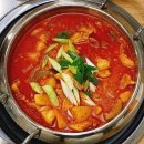 못난이밥집 김치찌개 고추장불백 충청도 돼지짜글이 충북 충주시 안림동 맛집 충주 안림동 김치찌개 맛집 이미지