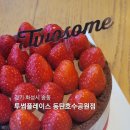 투썸플레이스 동탄호수공원점