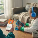 JR디자인 | JBL JR470NC 초등학생 노캔 헤드셋 솔직후기