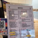 1629 | 내돈내산l 봉천카페 커피맛집 베이커리카페 테이블1629