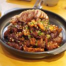 철원족발