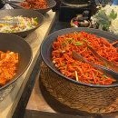 [전북 전주] 결혼식장 아름다운컨벤션 결혼식 뷔페 후기