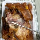 만원족발 | 인천 줄 서는 족발맛집 포장맛집 부평시장 만원족발 포장후기