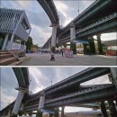 뚝섬역 2번출구 이미지
