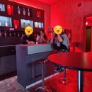 [강남 방탈출] 라스트이스케이프 클럽레벨스(CLUB LE7ELS) :: 문제는 적은데 어렵넹...