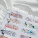 중계동 네일샵