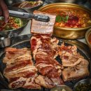 백양상가 | 직장인 점심부터 가족 외식까지 용인 동백 맛집 추천 백양숯불갈비