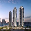 힐스테이트 도원센트럴 이미지