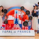 브라운,테팔 이미지