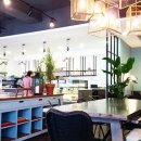 Cafe Urbanite