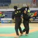 웅비합기도 이미지