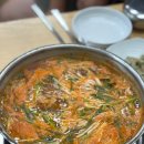 전주 동태찌개 맛있는 양푼이동태찌개 이미지