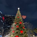 가나시스템 | 서울 잠실 롯데월드몰 크리스마스 마켓 패스트패스 예약 후기, 가나 초콜릿, 핫초코