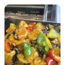 타임빌라스맛집 맛나린양꼬치 백운호수6호점 잡내없는 양고기!