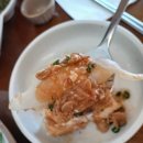 홍대 연남동 맛집 진청유점 들기름막국수 한식메뉴 추천