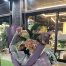 [후기] 금천구 24시 꽃집 ‘새순,꽃’ 내돈내산 후기💐