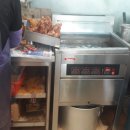 장수통닭 이미지